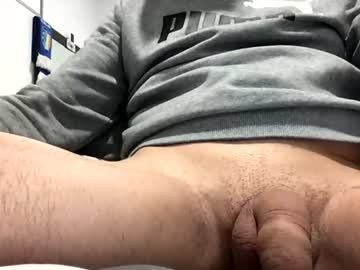 Cloudytwistedaus Chaturbate stream image from July 17, 2026