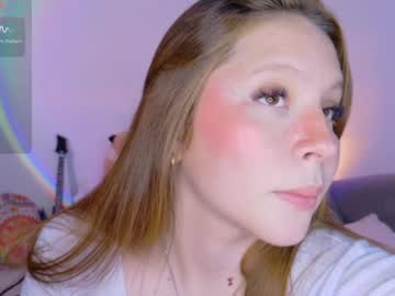Kittytimberlake Chaturbate stream image from July 17, 2026