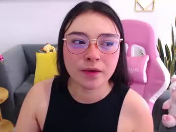 Nahia__1 Chaturbate stream image from July 17, 2026