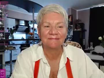 Roxana_Brooks Chaturbate stream image from July 17, 2026