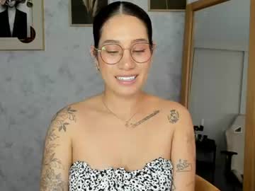 Soytulu_ Chaturbate stream image from July 17, 2026