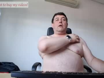 Sympa_Trique Chaturbate stream image from July 17, 2026