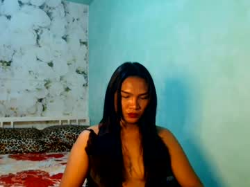Vxyn69 Chaturbate stream image from July 17, 2026