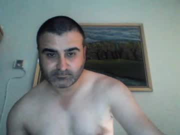 Wertyu85 Chaturbate stream image from July 17, 2026