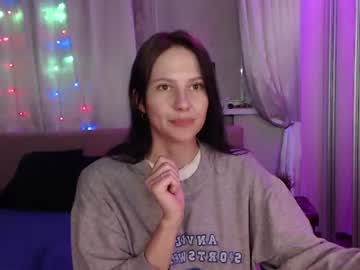 Zlatagoddess Chaturbate stream image from July 17, 2026