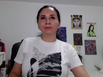 Alycia_Xo Chaturbate stream image from July 17, 2026