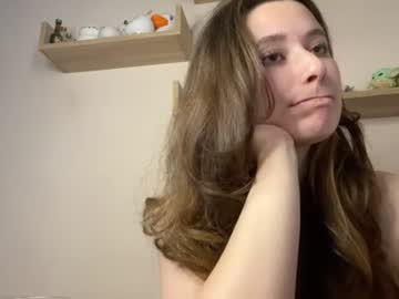 Angelwhisper56 Chaturbate stream image from July 17, 2026