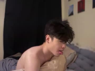 Babypolo_ Chaturbate stream image from July 17, 2026