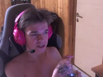 Harry_Gray_ Chaturbate stream image from July 17, 2026