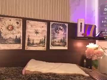 Isa_As_ Chaturbate stream image from July 17, 2026