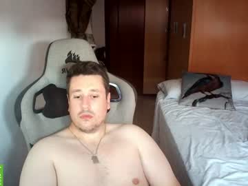 Sergio95n Chaturbate stream image from July 17, 2026