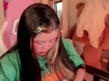 Any_Lol7 Chaturbate stream image from July 17, 2026