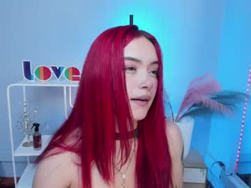 Camilarivers Chaturbate stream image from July 17, 2026