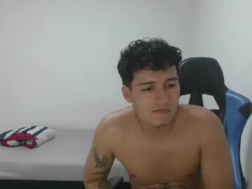 Cheryl_Moon777 Chaturbate stream image from July 17, 2026
