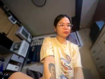 Mysteriousxpham Chaturbate stream image from July 17, 2026