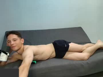 Shamemebc Chaturbate stream image from July 17, 2026