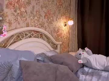 Ava_Aesthetic Chaturbate stream image from July 17, 2026