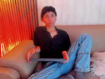 Axxel_White Chaturbate stream image from July 17, 2026