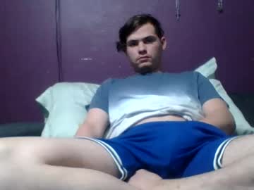 Gainesjeremiah92 Chaturbate stream image from July 17, 2026