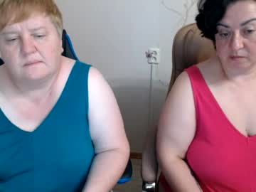 Hotfiremommy Chaturbate stream image from July 17, 2026