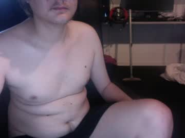 Johnnygte Chaturbate stream image from July 17, 2026