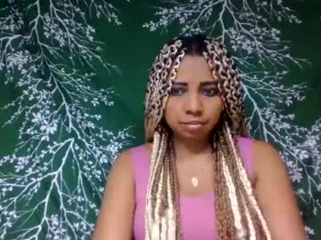 Leatianaa Chaturbate stream image from July 17, 2026