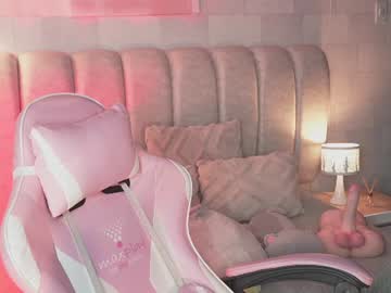 Naomigray__ Chaturbate stream image from July 17, 2026