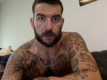 Archerthebull Chaturbate stream image from July 17, 2026