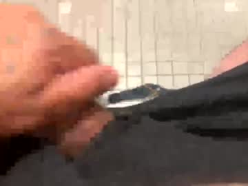 Bighairycock420 Chaturbate stream image from July 17, 2026