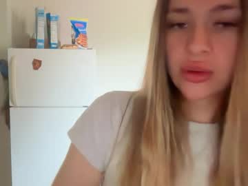 Charrry Chaturbate stream image from July 17, 2026
