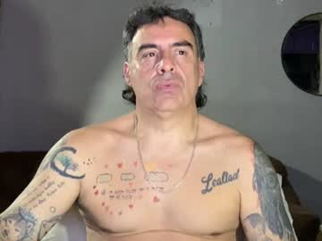 Chato012 Chaturbate stream image from July 17, 2026