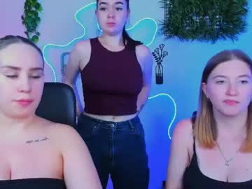 Daisy_Candy Chaturbate stream image from July 17, 2026
