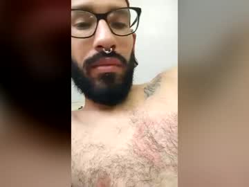 Eithan_Rune Chaturbate stream image from July 17, 2026
