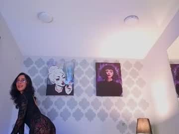 Gabypetit Chaturbate stream image from July 17, 2026
