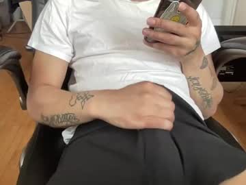 Keesey23 Chaturbate stream image from July 17, 2026