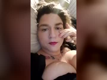 Mariaspleasure Chaturbate stream image from July 17, 2026