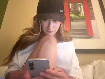 Meadowmoon3 Chaturbate stream image from July 17, 2026