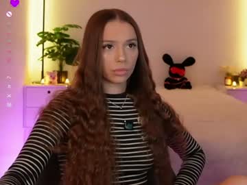 Myshastik Chaturbate stream image from July 17, 2026