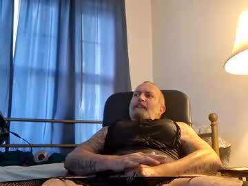Nivekdr Chaturbate stream image from July 17, 2026