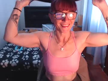Pamelaa_Jagger Chaturbate stream image from July 17, 2026