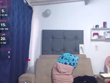Paulsprominence_25 Chaturbate stream image from July 17, 2026