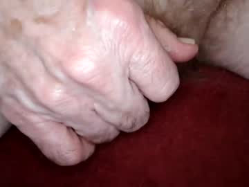 Spookync1 Chaturbate stream image from July 17, 2026