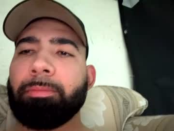 Therealrambo25 Chaturbate stream image from July 17, 2026
