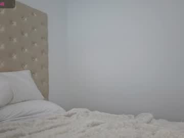 Valentinarosexox Chaturbate stream image from July 17, 2026