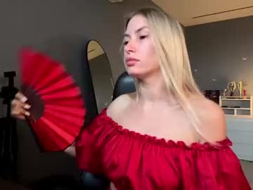 Afterdeep Chaturbate stream image from July 17, 2026