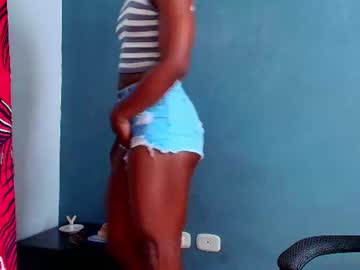Aurora3615 Chaturbate stream image from July 17, 2026