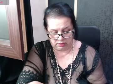 Madam_Sanjanne Chaturbate stream image from July 17, 2026