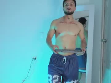 Mike_Loav Chaturbate stream image from July 17, 2026