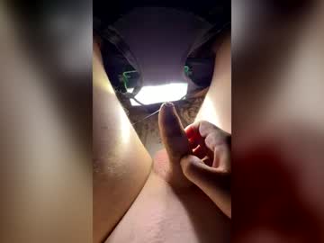 Murmurman Chaturbate stream image from July 17, 2026