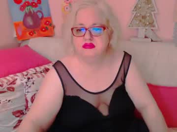 Secretloverbbw Chaturbate stream image from July 17, 2026